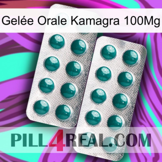 Gelée Orale Kamagra 100Mg dapoxetine2
